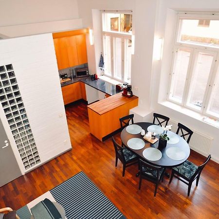 Apartment Diana Park Helsinki Luaran gambar