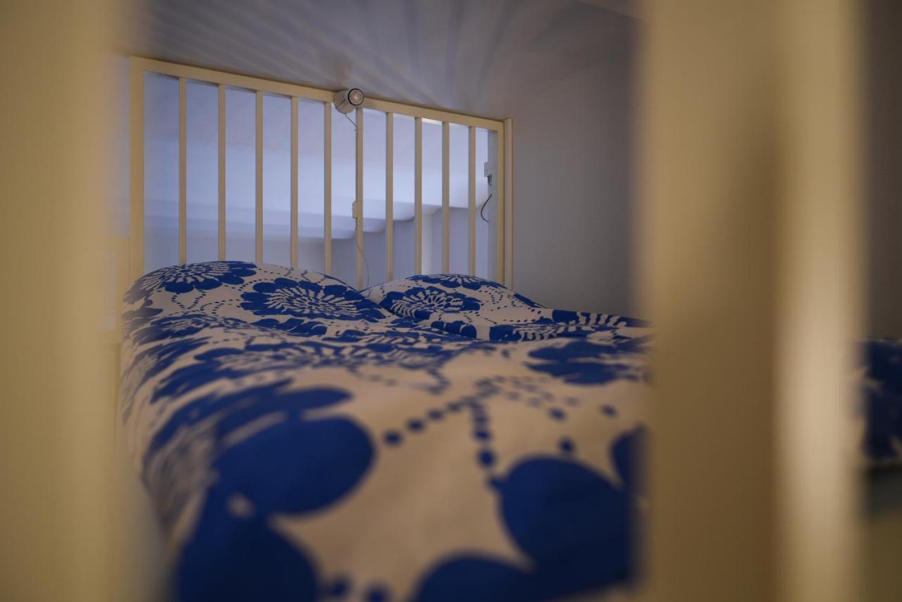 Apartment Diana Park Helsinki Luaran gambar