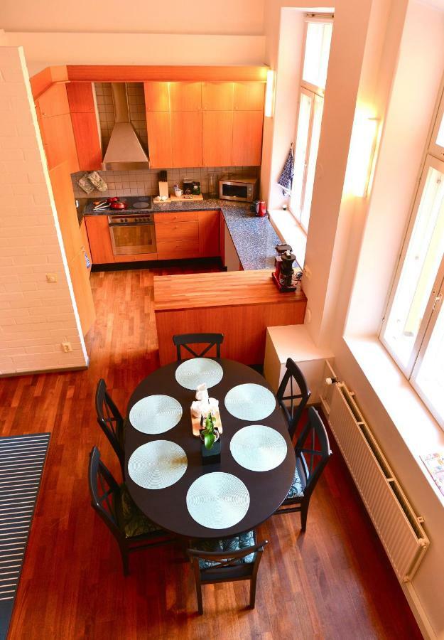 Apartment Diana Park Helsinki Luaran gambar
