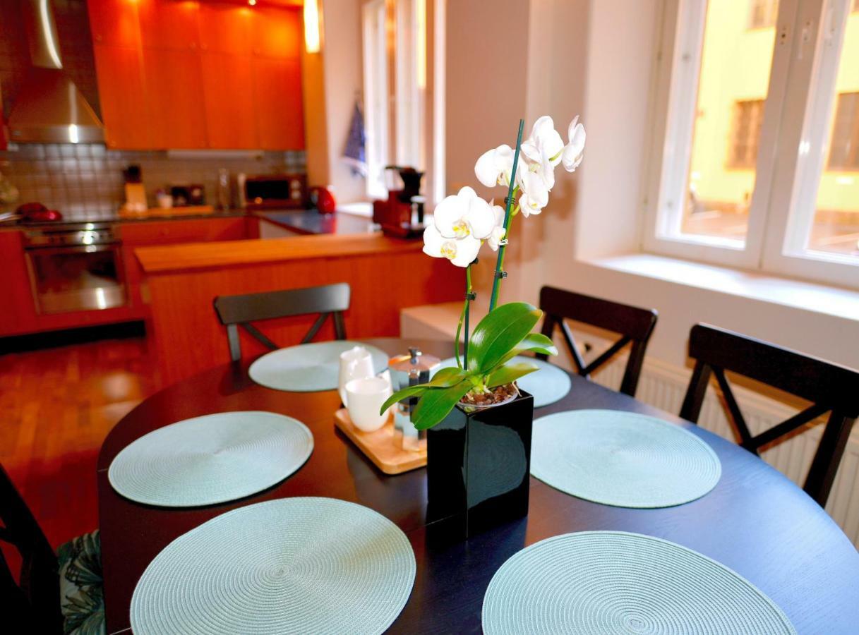 Apartment Diana Park Helsinki Luaran gambar